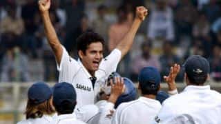 Video: When Irfan Pathan became the second Indian to take a Test hat-trick